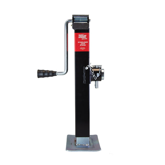Jack Stand 2TN Side Wind Tube Mount
