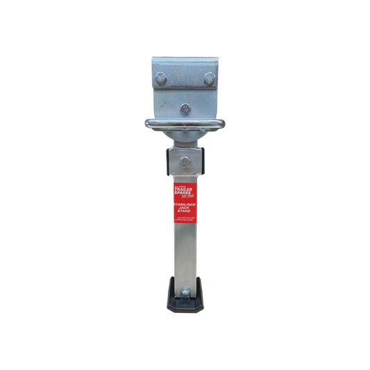 415mm Adjustable Box Jack Quick Release Leg