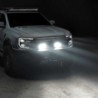 ALTIQ™ Next-Gen Raptor / Ranger / Super Duty / Everest Spot Light Stealth Kit