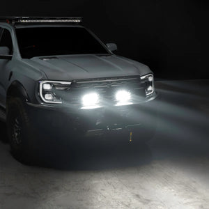 ALTIQ™ Next-Gen Raptor / Ranger / Super Duty / Everest Spot Light Stealth Kit