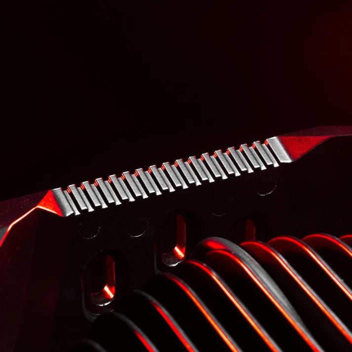 ALTIQ™ Rogue 8.5 Mk3 - LED Driving Lights (COSMIC BLACK)