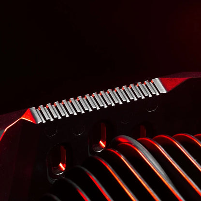 ALTIQ™ Rogue 8.5 Mk3 - LED Driving Lights (COSMIC BLACK)