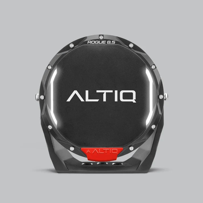 ALTIQ™ Rogue 8.5 Mk3 - LED Driving Lights (COSMIC BLACK)