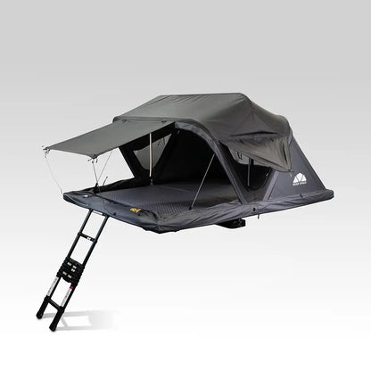 Roof Space 4 – The Worlds Largest Hardshell Rooftop Tent