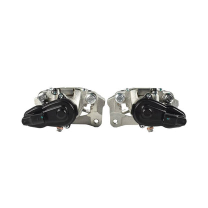 Electric Park Brake Kit - Toyota Landcruiser GD JL series