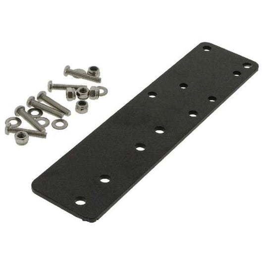 TRAILER PLUG BRACKET TO MOUNT ANDERSON CONN & TRAILER PLUGS
