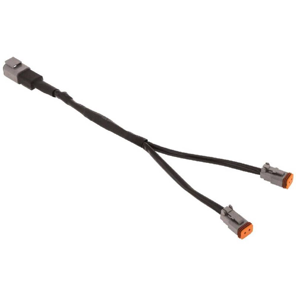 DRIVING LIGHT Y HARNESS SUITS DRIVING LIGHTS & LIGHTBARS