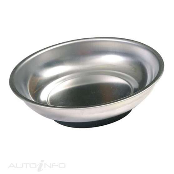 Magnetic Storage Tray - Round 150mm