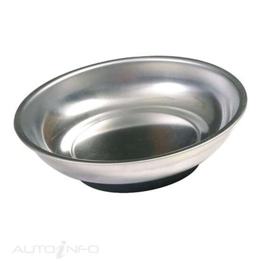 Magnetic Storage Tray - Round 150mm