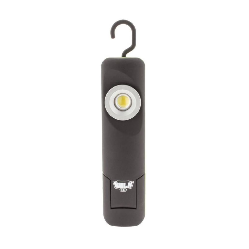 RECHARGBLE COB LED INSPECTION LAMP 500 Lumens LI-ION BATTER