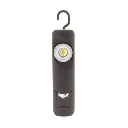 RECHARGBLE COB LED INSPECTION LAMP 500 Lumens LI-ION BATTER