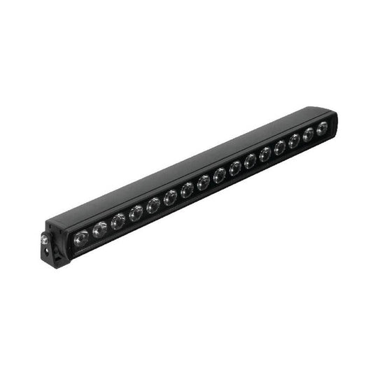 16 LED DRIVING LAMP LIGHTBAR COMBO BEAM 35/15Deg 9-36V 160W