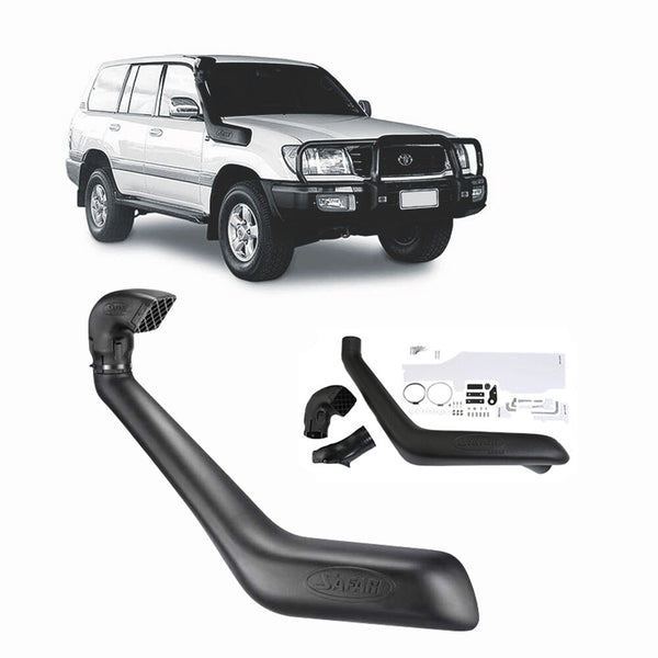 ARMAX SNORKEL SYSTEM LANDCRUISER 100 SERIES & LX470