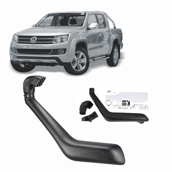 ARMAX SNORKEL SYSTEM AMAROK 09/16 - ONWARDS