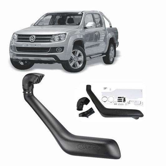 ARMAX SNORKEL SYSTEM AMAROK 09/16 - ONWARDS