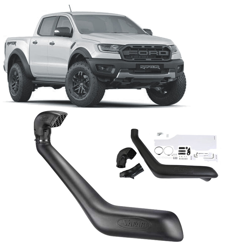 ARMAX SNORKEL SYSTEM RANGER RAPTOR 2019 ONWARDS