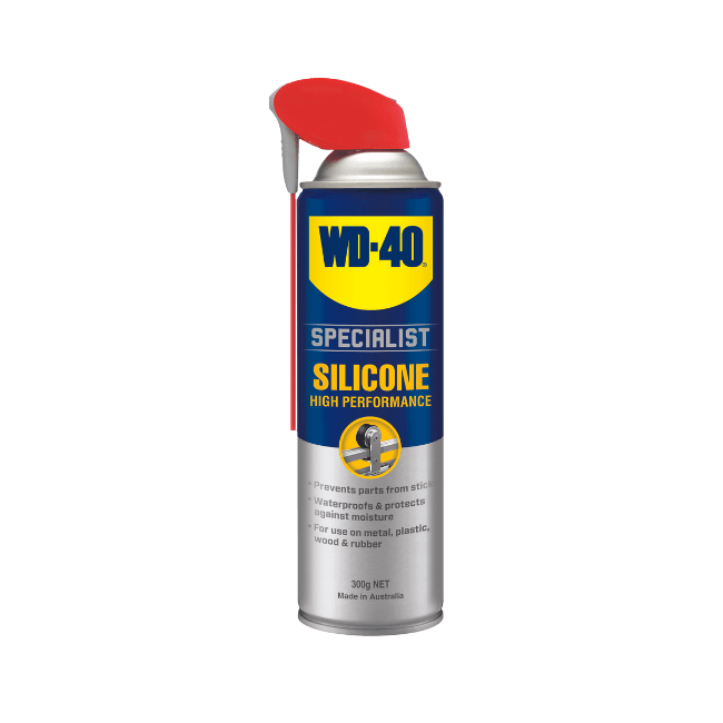 SILICONE 300g AEROSOL