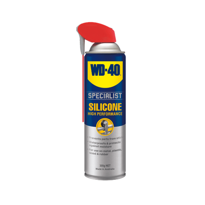 SILICONE 300g AEROSOL