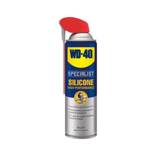SILICONE 300g AEROSOL