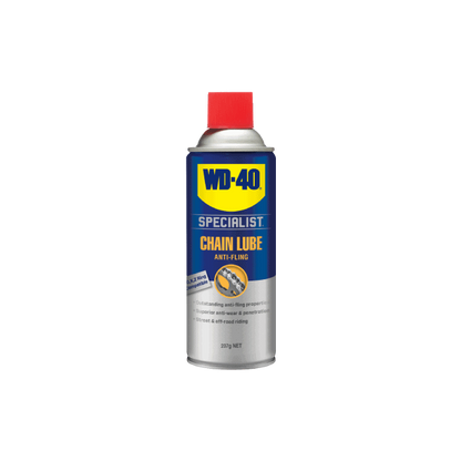 CHAIN LUBE 237G AEROSOL