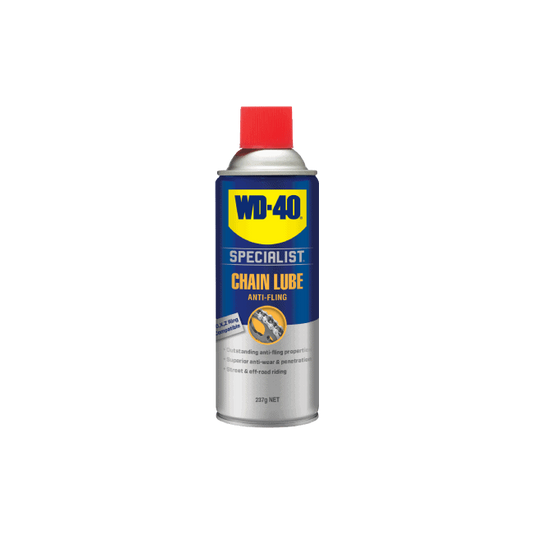CHAIN LUBE 237G AEROSOL