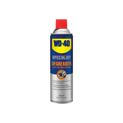 DEGREASER 400g AEROSOL