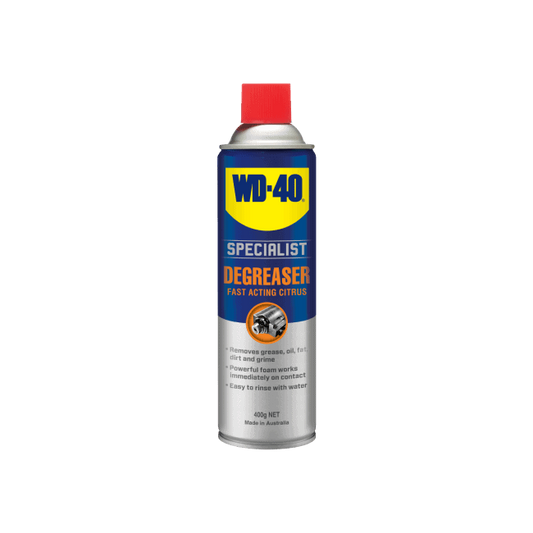 DEGREASER 400g AEROSOL