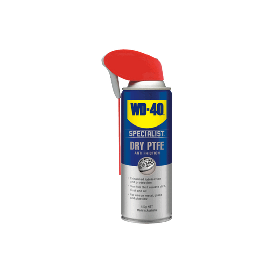 SPECIALIST DRY LUBE 150g PTFE