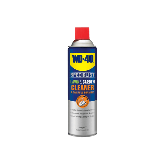 LAWN & GARDEN FOAMING CLEANER 400g AEROSOL