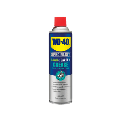 LAWN & GARDEN TOOL PROTECTANT GREASE 300g