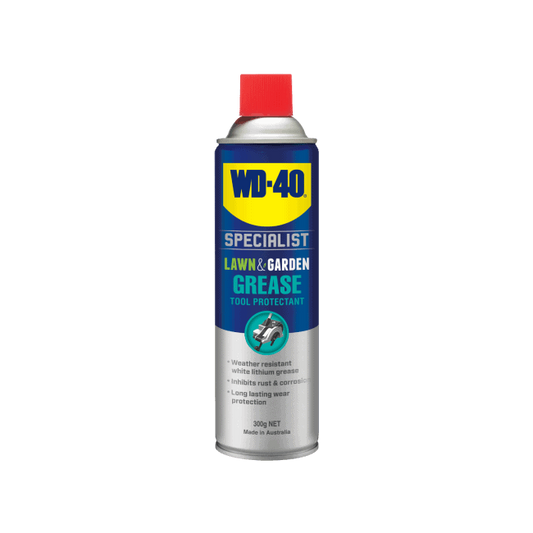 LAWN & GARDEN TOOL PROTECTANT GREASE 300g
