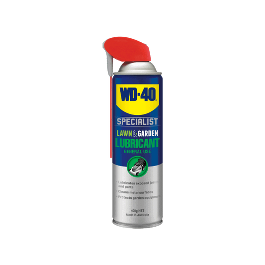 LAWN & GARDEN LUBRICANT GENERAL USE 400g SMART STRAW