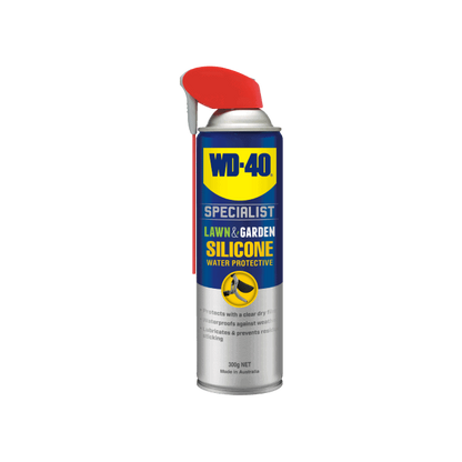 LAWN & GARDEN WATER PROTECTIVE SILICONE 300g