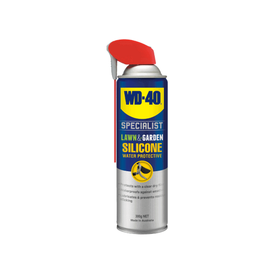 LAWN & GARDEN WATER PROTECTIVE SILICONE 300g