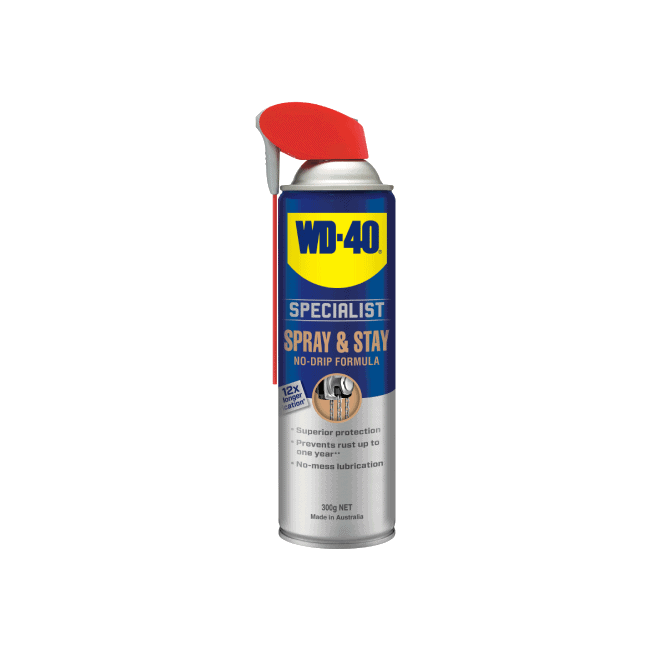 SPRAY & STAY GEL 300g
