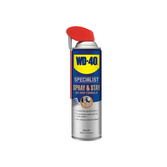 SPRAY & STAY GEL 300g