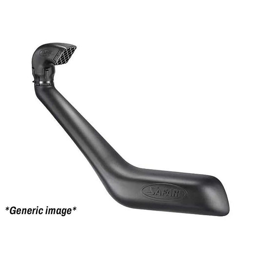 4X4 SNORKEL suitable for for the Toyota 60, 61 & 62 Series Landcruiser 01/1980 - 12/1989 All Engines