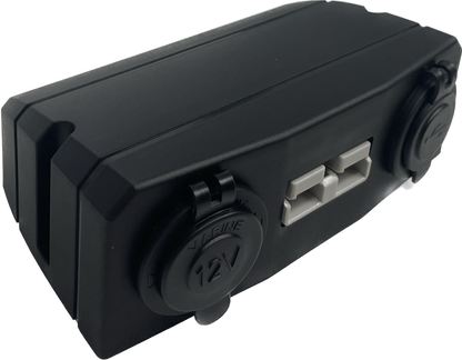 Baintech Surface Mount Anderson/Ciga/Usb Panel