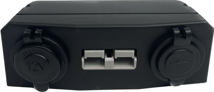 Baintech Surface Mount Anderson/Ciga/Usb Panel