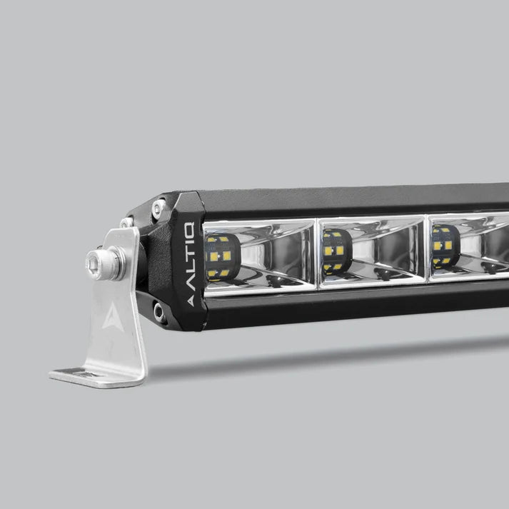 ALTIQ Delta Scene Flood Lightbar 8"