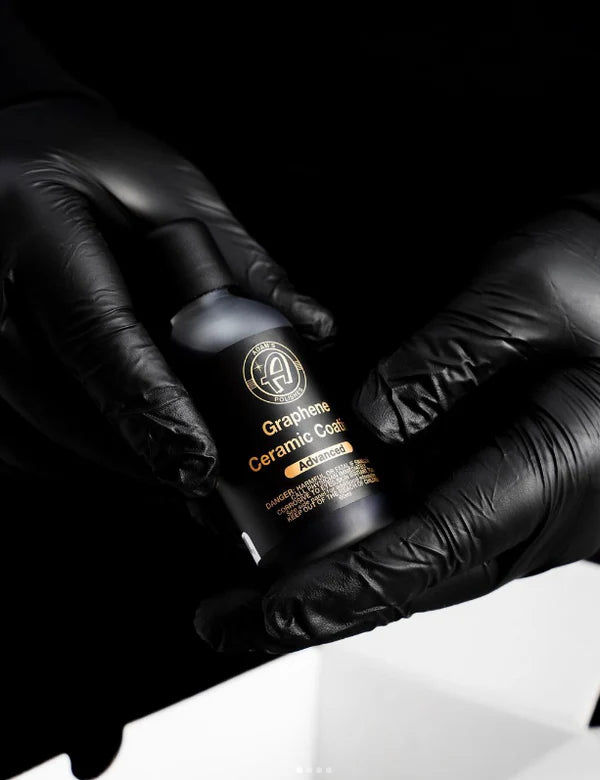 Graphene Ceramic Coating™ Kit