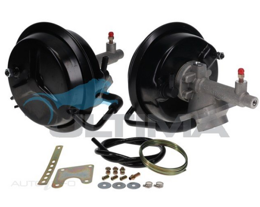 VH44 - Power Brake Booster (AFTER MARKET)