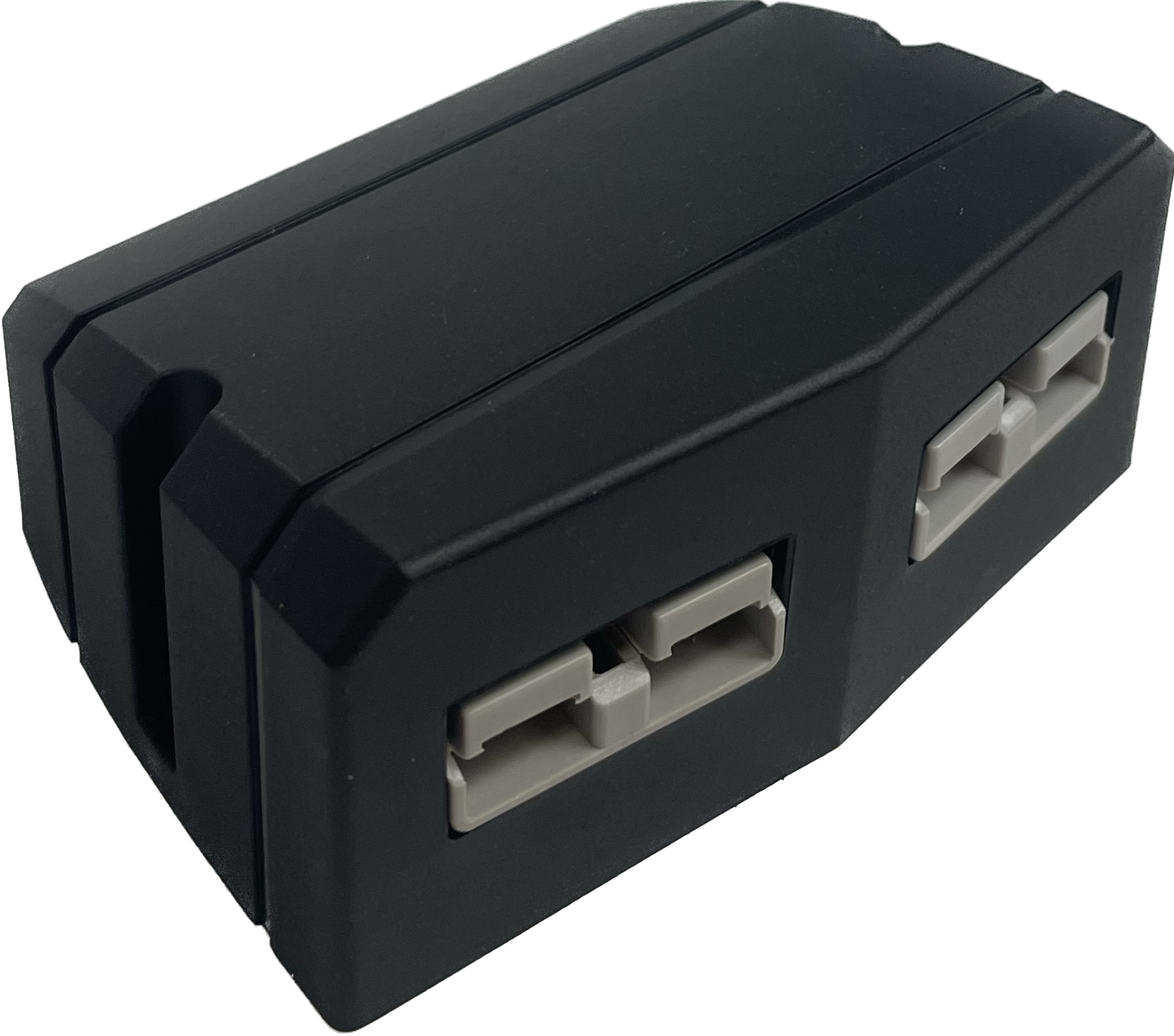 Baintech Surface Mount Dual Anderson