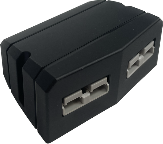 Baintech Surface Mount Dual Anderson