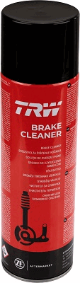 *DG TRW Brake Cleaner - Aerosol