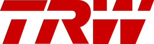 TRW BRAKE DISC - Toyota front 322mm