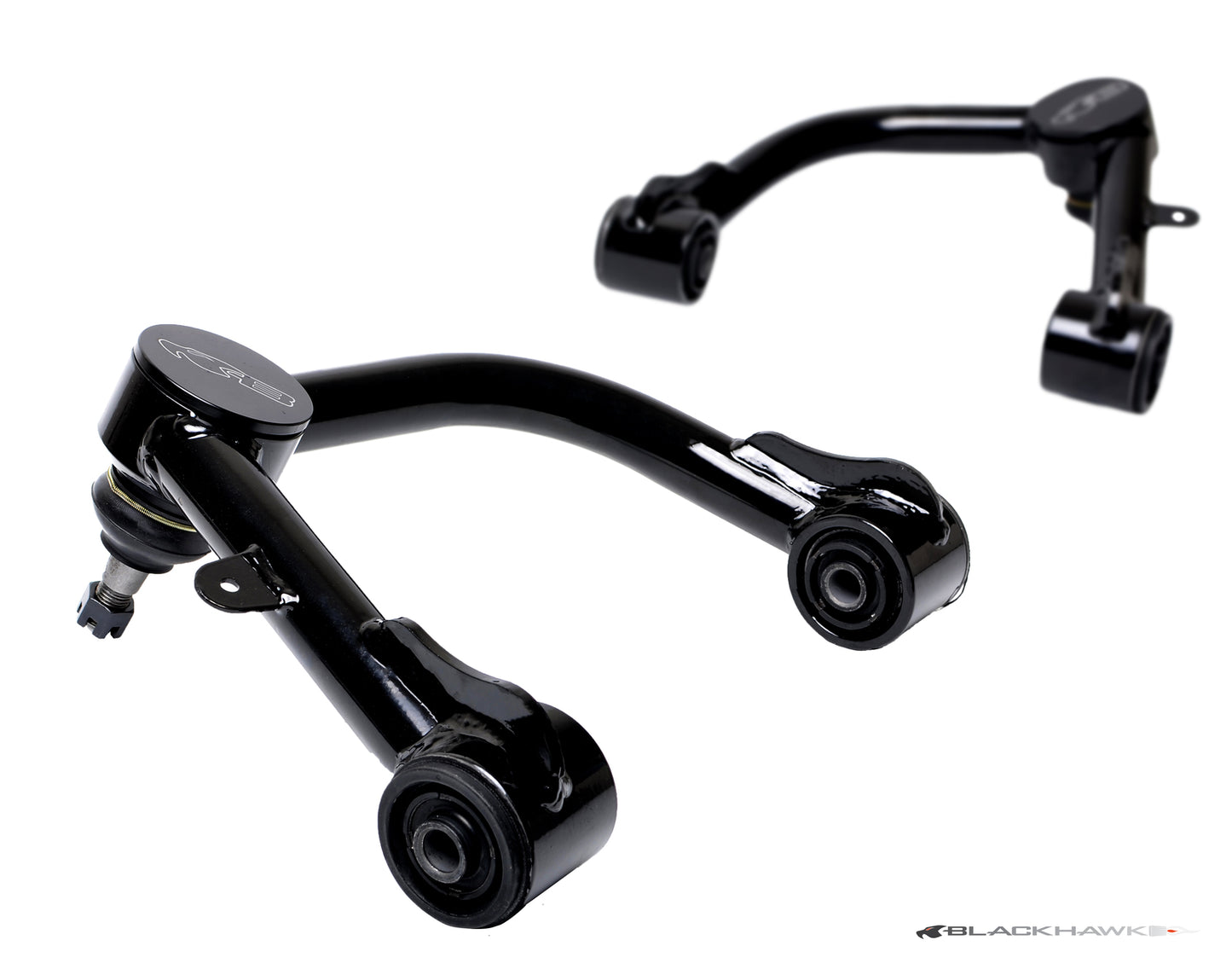 BLKHAWK FJ CRUISER PRADO UPR CTRL ARMKIT