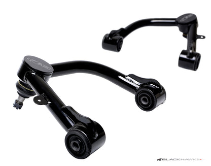 BLKHAWK FJ CRUISER PRADO UPR CTRL ARMKIT