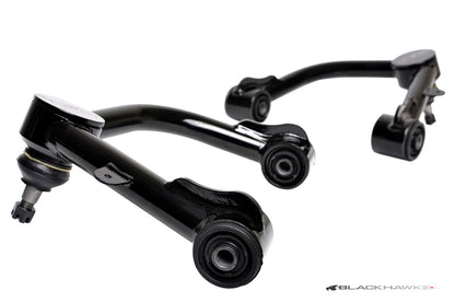 BLKHAWK FJ CRUISER PRADO UPR CTRL ARMKIT