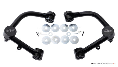BLKHAWK FJ CRUISER PRADO UPR CTRL ARMKIT